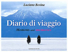 Cover del libro di Luciano Bovina